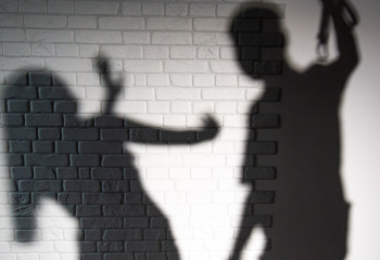 Полицияға тұрмыстық зорлық-зомбылық жайлы 100-ге жуық өтініш түскен