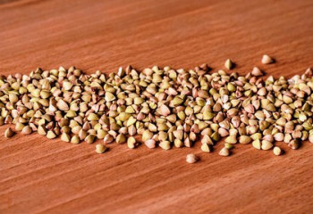 Производство гречки выросло на 30,2% в Казахстане