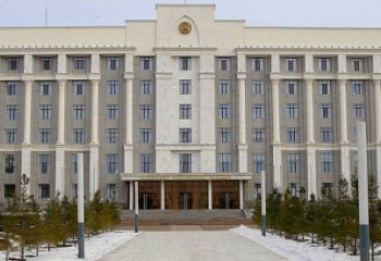 Ряд кадровых назначений сделали в Карагандинской области