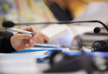 Как разместить на портале El.kz предвыборные агитационные материалы