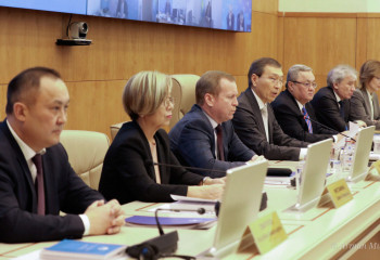 ЦИК аккредитовала 62 иностранных наблюдателя