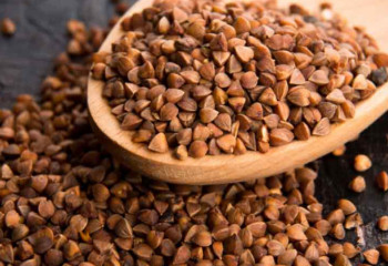 Қазақстанда қарақұмық өндірісі 30,2%-ға өсті