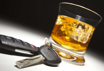 ДТП в Талдыкоргане с пьяной автоледи: пострадали двое детей