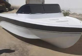 Стеклопластиковые лодки начали выпускать в Кызылординской области