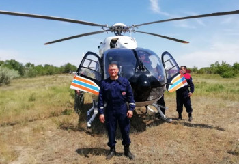 Я не считал, сколько спас людей – в МЧС рассказали о казахстанских спасателях в Турции