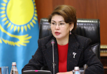 Сфокусироваться  на решении проблем женщин в регионах предложила Аида Балаева