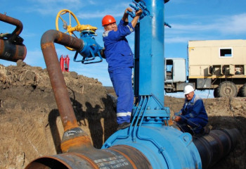 К 2026 году в Костанайской области ожидается дефицит газа, если сегодня не найти объёмы