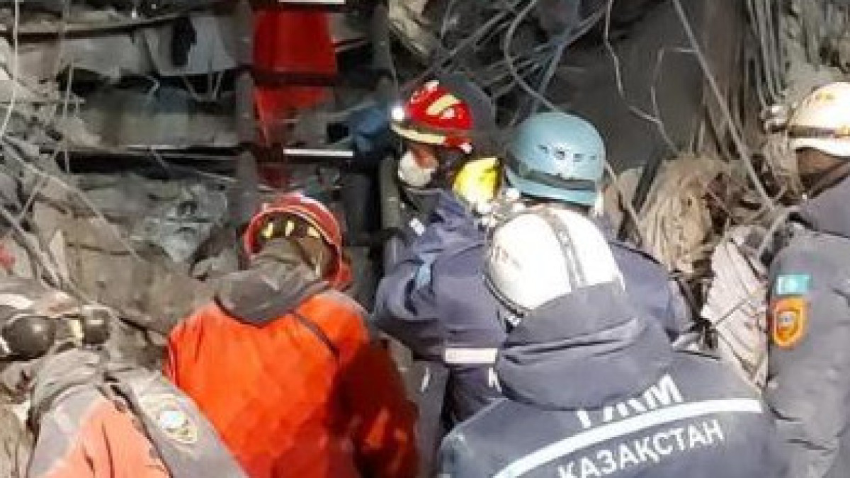  Ministry of Emergency Situations 