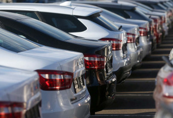 Қазақстанда 27 мыңға жуық көлік заңдастырылды