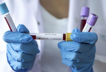 Over 1600 Kazakhstanis getting treatment for Covid-19