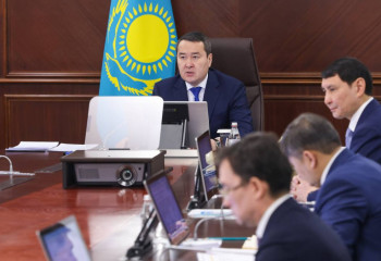 ІІМ Петропавл мектебіндегі қылмыстық істің мән-жайын түсіндірді