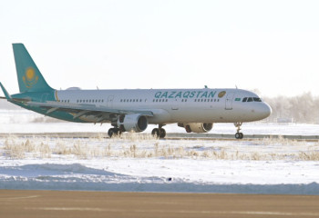 Мемлекет басшысы Ақмола облысына жұмыс сапарымен барды