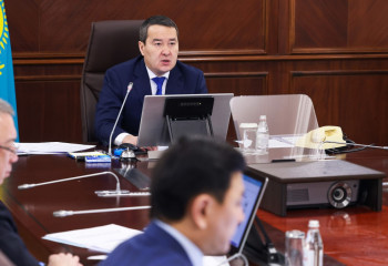 В январе экономика Казахстана выросла почти на 6 процентов