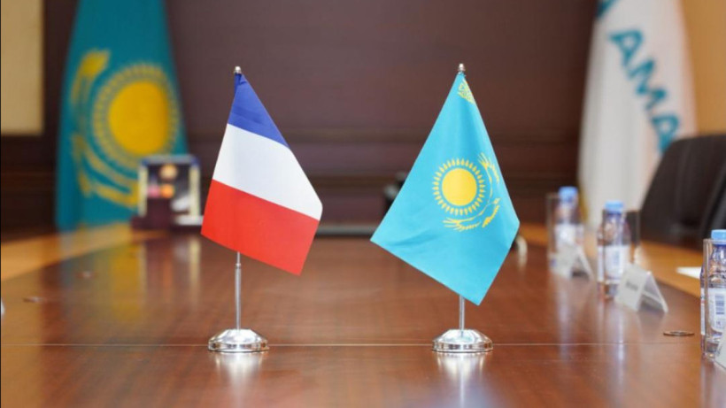  Ministry of Industry and Infrastructure Development 