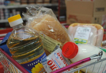 Вопрос качества социально значимых товаров подняли в министерстве торговли