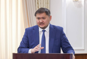 Саясат Нұрбек Түркиядағы студенттерді елде қабылдауға дайын екенін айтты