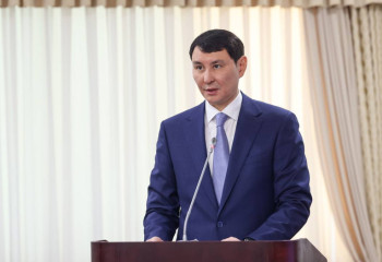 Ерұлан Жамаубаев Оралдағы әуежайына қатысты пікір білдірді