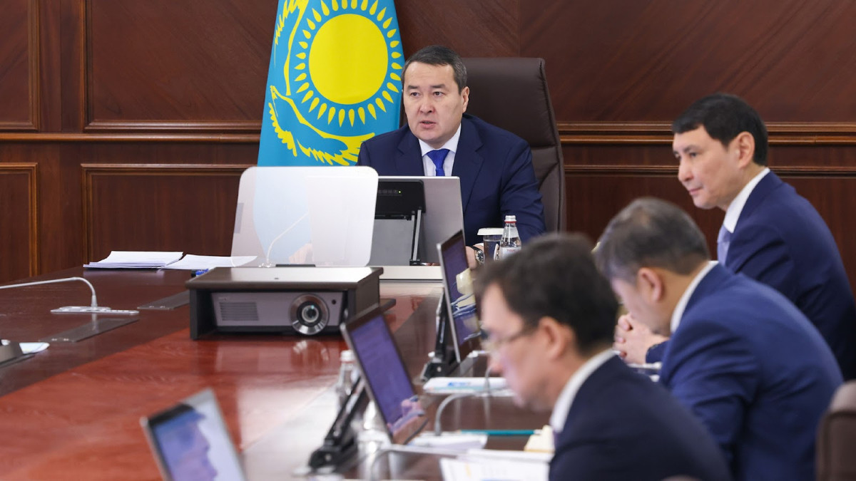 Additional measures to improve school safety to be adopted in Kazakhstan