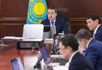 Additional measures to improve school safety to be adopted in Kazakhstan