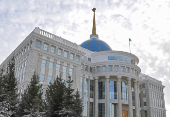 Тоқаев Түркияға қосымша гуманитарлық көмек жіберуге тапсырма берді