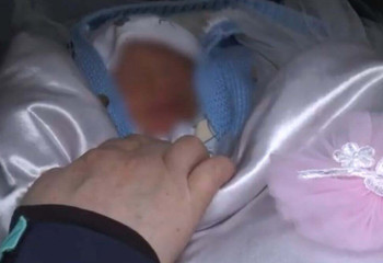 Родители пытались продать новорожденного малыша в Алматы