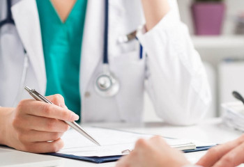 В Павлодарскую область приехали ведущие казахстанские врачи