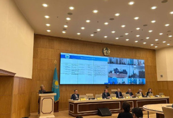 “Байтақ” партиясы 18 кандидатты депутаттыққа ұсынды