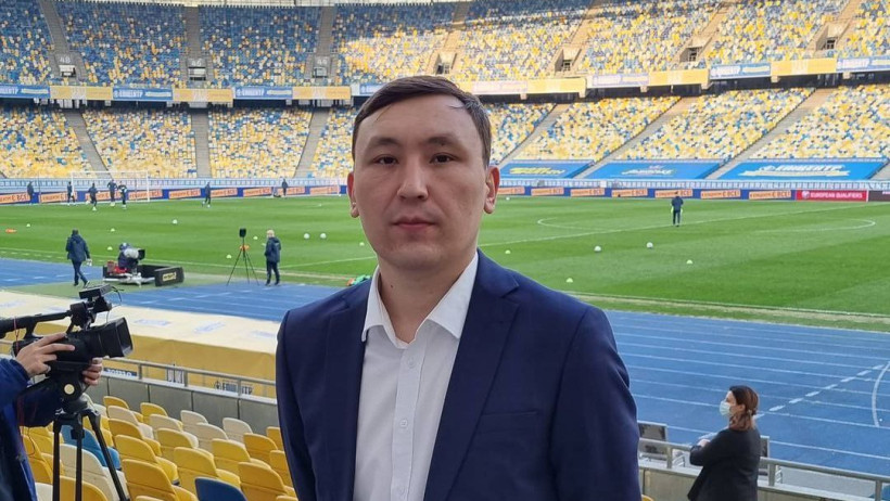  Ермұхаммед Мәуленнің жеке мұрағатынан 