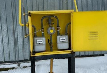 Три села газифицировали в Туркестанской области