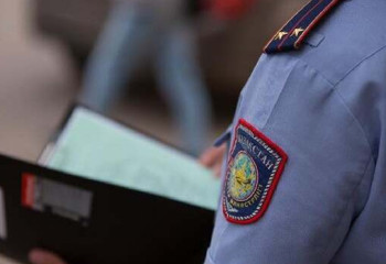 Өткен жылы 8600-ден астам әкімшілік құқық бұзушылық анықталған