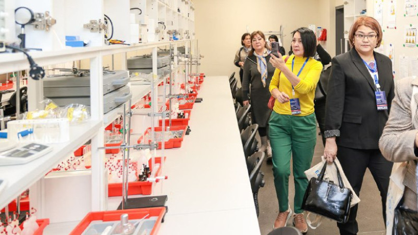  акимат Алматы 