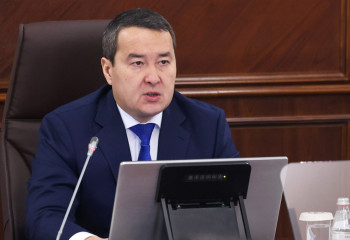 Kazakhstan to expand domestic scientific applications in economy