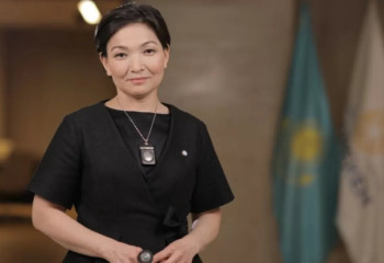 Ұлттық экономика министрінің штаттан тыс кеңесшісі тағайындалды