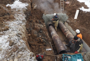 Как будут снижать износ коммунальных сетей в Казахстане