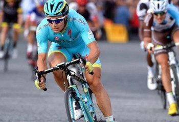 Елордада велошабандоздар арасында чемпионат басталды