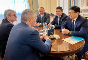 Наблюдать за выборами в Мажилис будут 50 человек от Межпарламентской Ассамблеи СНГ