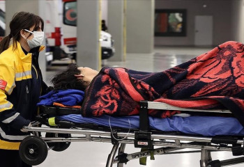 8 тысяч человек спасены после землетрясений в Турции