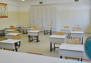 Министр ел мектептеріндегі қауіпсіздікті күшейтуді тапсырды