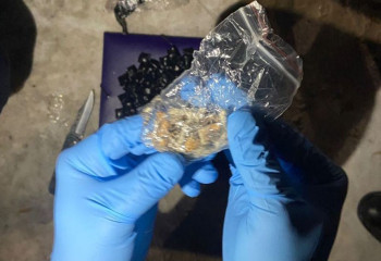 Костанайские наркоборцы пресекли канал поставки наркотивков в регион