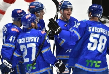 Легендарный хоккеист заявил о желании вернуться в 