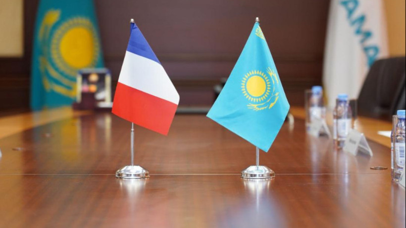  Индустрия және инфрақұрылымдық даму министрлігі 