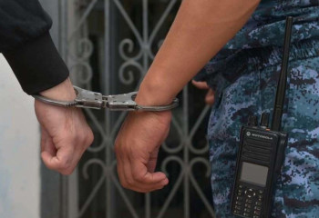 Польшадан қаржы пирамидасының жетекшілерінің бірі экстрадицияланды