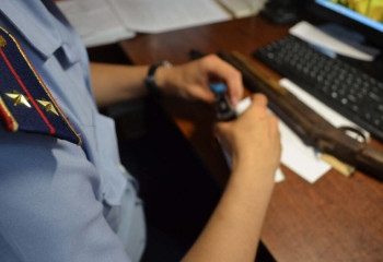 Хабар-ошарсыз кеткен көкшетаулық Астанадан табылды