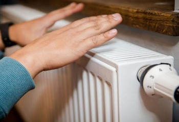 Екібастұзда 26 көпқабатты үй мен мектептер жылуға жарымай отыр