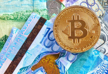 180 млн тенге заработал россиянин на незаконных обменниках криптовалюты в РК