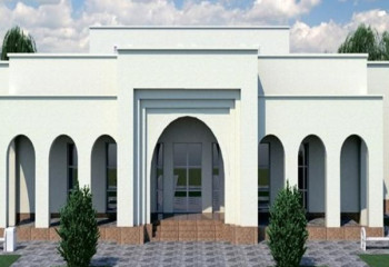 В Туркестанской области построят три визит-центра