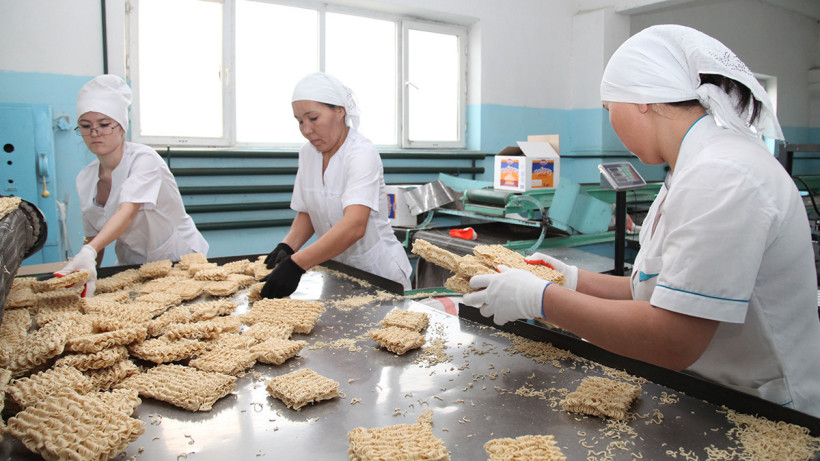  Правительство РК 