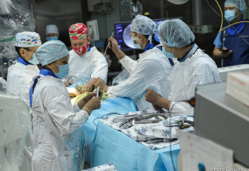 Қазақстанда мәйіт донорлығы дамымай тұр