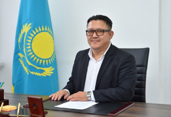 Назначен заместитель председателя правления АО 