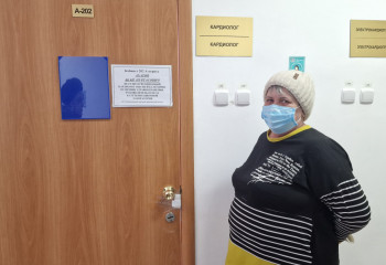 «Это наш долг»: опытные врачи из Астаны два дня бесплатно принимали экибастузцев